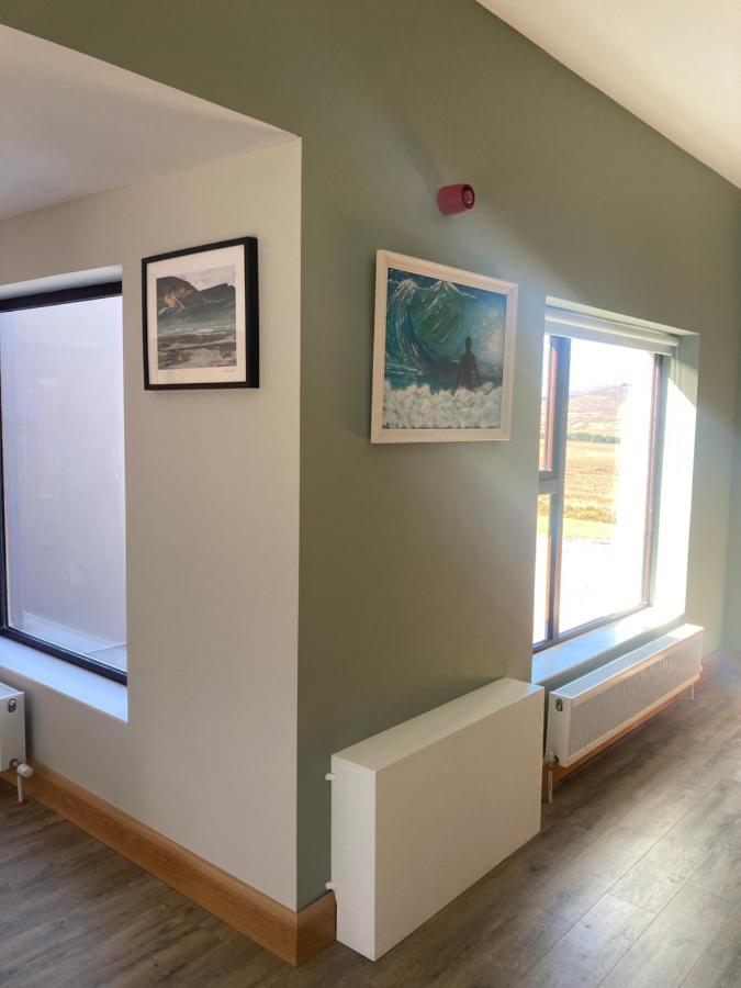 Achill Surf Centre Bellanasally Exterior foto