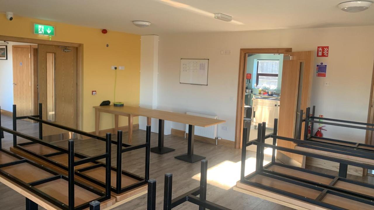 Achill Surf Centre Bellanasally Exterior foto