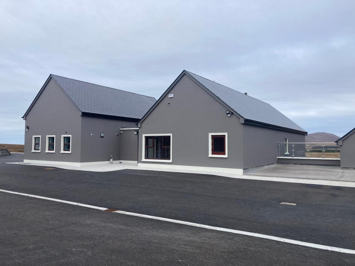 Achill Surf Centre Bellanasally Exterior foto