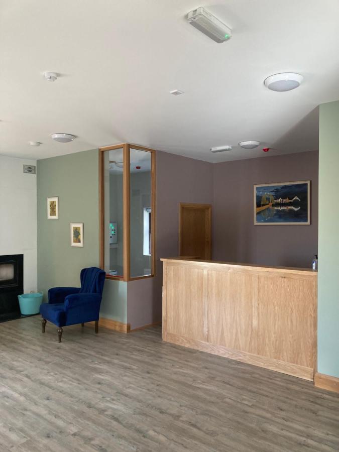 Achill Surf Centre Bellanasally Exterior foto