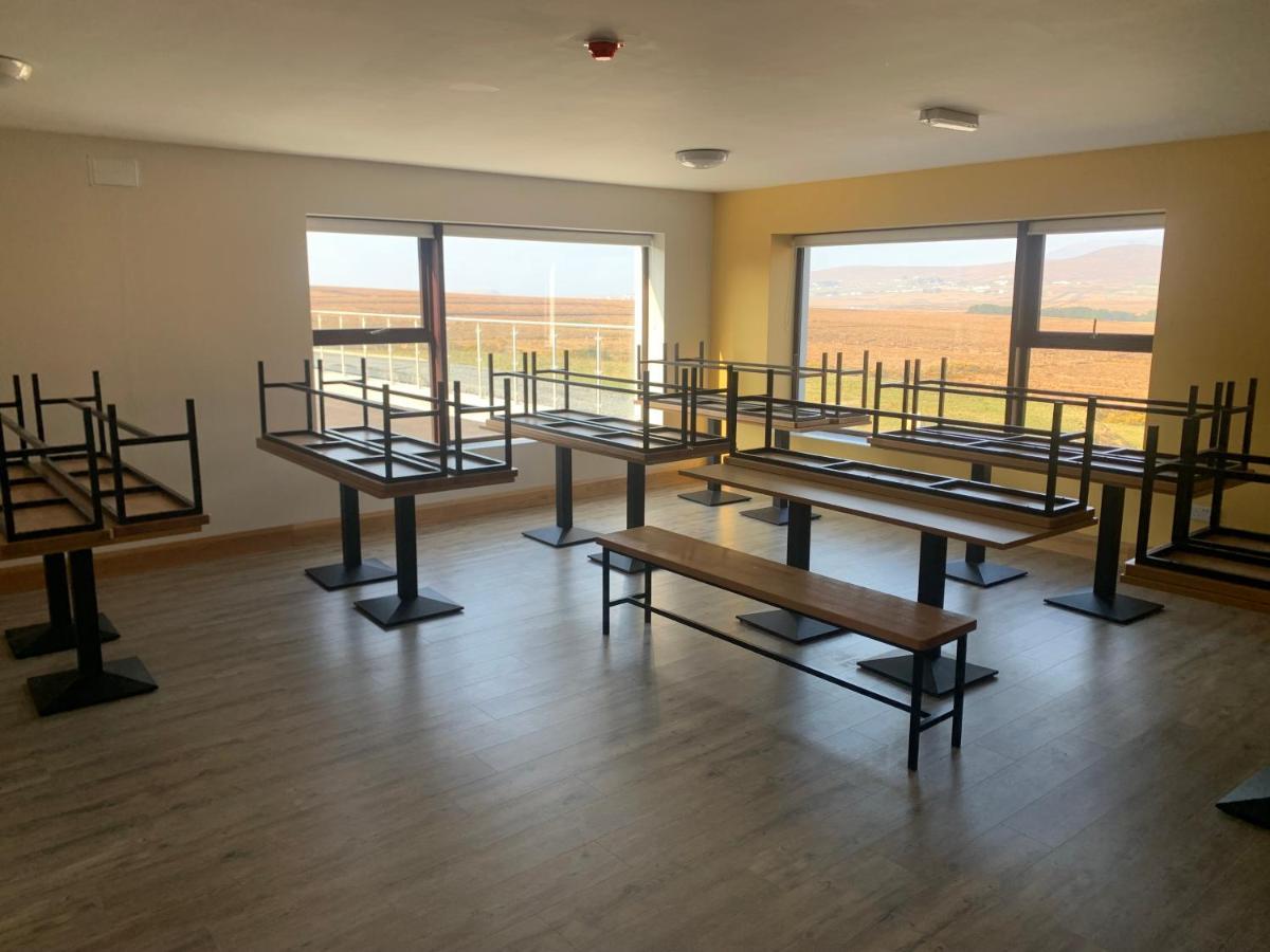 Achill Surf Centre Bellanasally Exterior foto