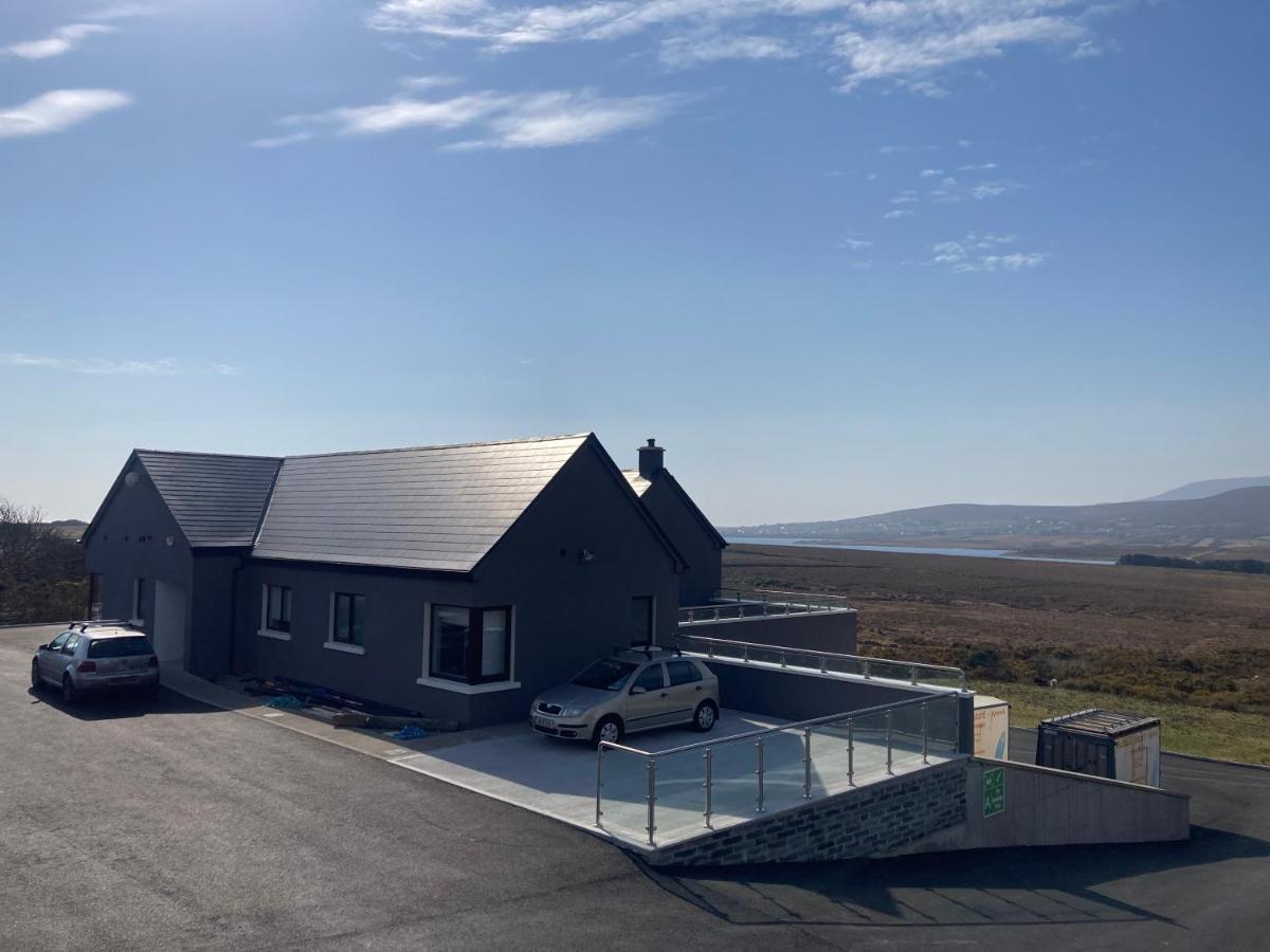 Achill Surf Centre Bellanasally Exterior foto