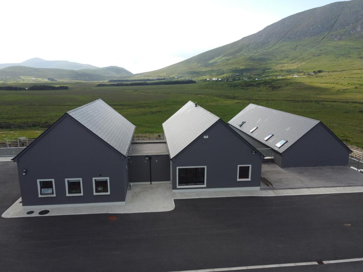 Achill Surf Centre Bellanasally Exterior foto