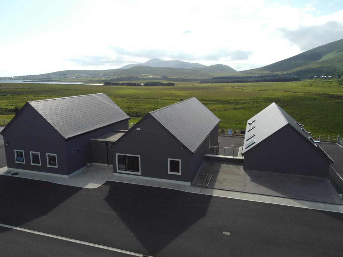 Achill Surf Centre Bellanasally Exterior foto